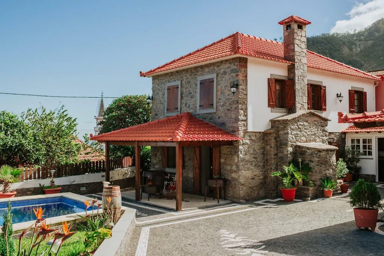 Villa Matta Santana  Santana (Madeira)