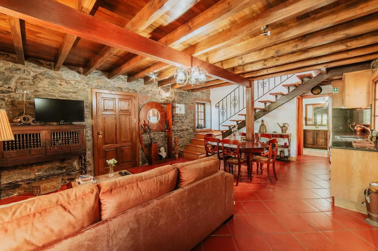 Villa Matta Santana  0*, Santana (Madeira)