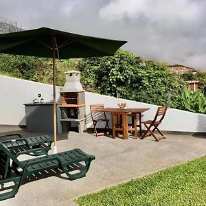 Refugio De Pedra Fajã da Ovelha